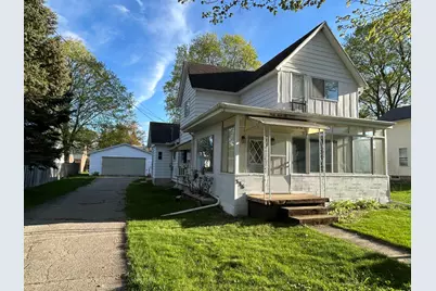 336 Emmons Street SE, Caledonia, MI 49316 - Photo 1