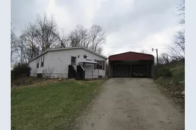 10682 Sunset Drive, Portland, MI 48875 - Photo 1