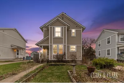 545 Lafayette Avenue SE, Grand Rapids, MI 49503 - Photo 1