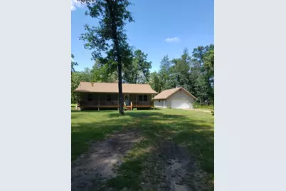 9361 S Peacock Trail, Baldwin, MI 49304 - Photo 1