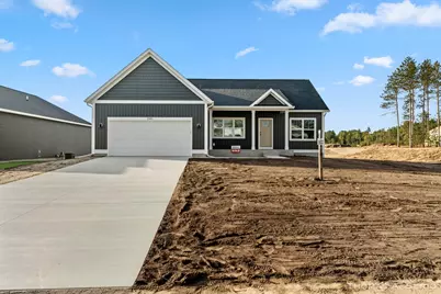 2501 Gray Wolf Way, Muskegon, MI 49444 - Photo 1