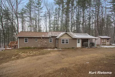 2501 108th Avenue, Otsego, MI 49078 - Photo 1