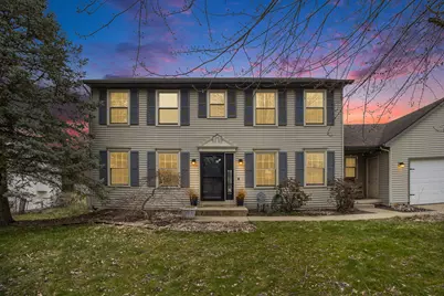 1893 Crabtree Lane, Jenison, MI 49428 - Photo 1