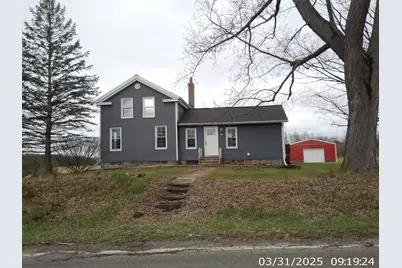5510 Benton Road, Jackson, MI 49201 - Photo 1