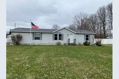 727 Clarendon Road, Quincy, MI 49082 - Photo 1