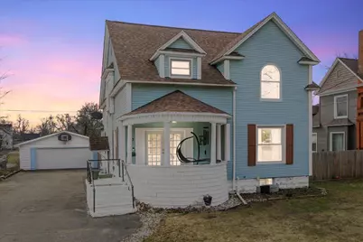 217 W Allegan Street, Otsego, MI 49078 - Photo 1