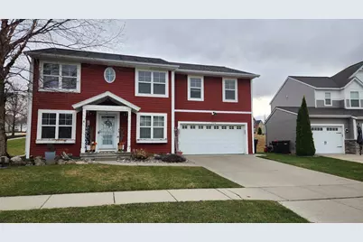 2718 Red Bud Drive, Zeeland, MI 49464 - Photo 1