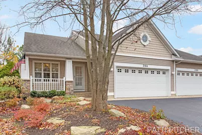 3184 Summer Grove Way, Zeeland, MI 49464 - Photo 1