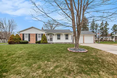 7385 Walnut Avenue, Jenison, MI 49428 - Photo 1