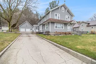 4877 1st St, New Era, MI 49446 - Photo 1