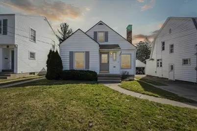 330 Bristol Avenue NW, Grand Rapids, MI 49504 - Photo 1