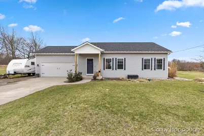 9527 Levi Drive, Clarksville, MI 48815 - Photo 1