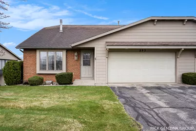 293 Molen Drive, Zeeland, MI 49464 - Photo 1