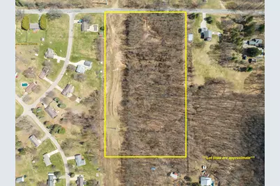 10 V/L Collier Avenue, Battle Creek, MI 49017 - Photo 1