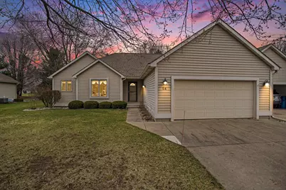 54 Oakdale Lane, Coldwater, MI 49036 - Photo 1