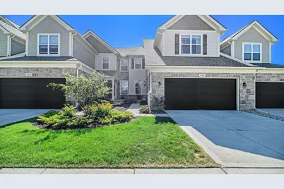 3005 N Spurway Drive, Ann Arbor, MI 48105 - Photo 1