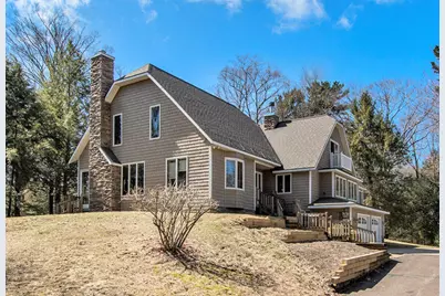 6051 Butternut Drive, West Olive, MI 49460 - Photo 1