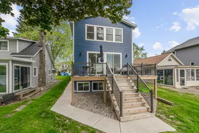 8841 Waruf Avenue, Portage, MI 49002 - Photo 1