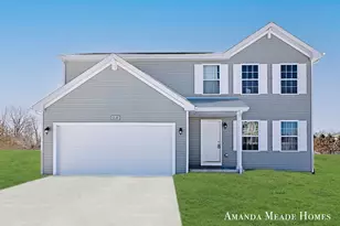 6840 Sydney St, Muir, MI 48860 - Photo 1