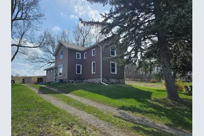 1046 E Hinchman Road, Berrien Springs, MI 49103 - Photo 1