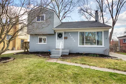 31055 Geraldine Street, Westland, MI 48185 - Photo 1