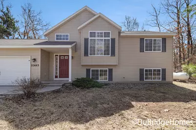 23663 W Almy Road, Howard City, MI 49329 - Photo 1