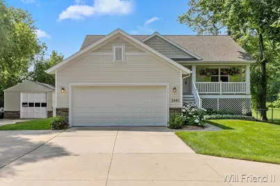 2440 52nd Street SW, Wyoming, MI 49519 - Photo 1