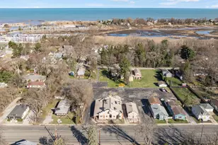 310 E Buffalo St, New Buffalo, MI 49117 - Photo 1