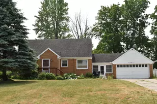 1502 48th St SE, Kentwood, MI 49508 - Photo 1