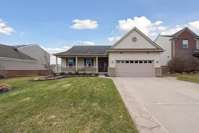 57829 Cider Mill Drive, New Hudson, MI 48165 - Photo 1