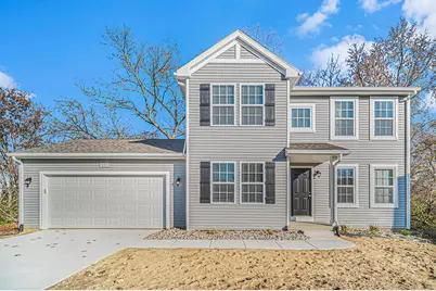 7263 Mammoth Court, Caledonia, MI 49316 - Photo 1