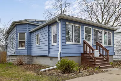 1019 Church Street, Saint Joseph, MI 49085 - Photo 1