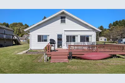 7902 N Indian Lake Drive, Scotts, MI 49088 - Photo 1