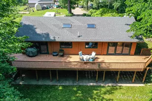 3770 Pine Ln, Saranac, MI 48881 - Photo 1