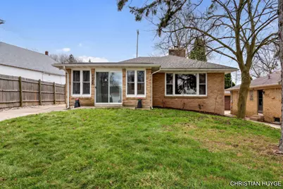 2008 Birch Drive NW, Grand Rapids, MI 49504 - Photo 1