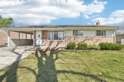 319 Pleasant Ridge Drive, Saline, MI 48176 - Photo 1