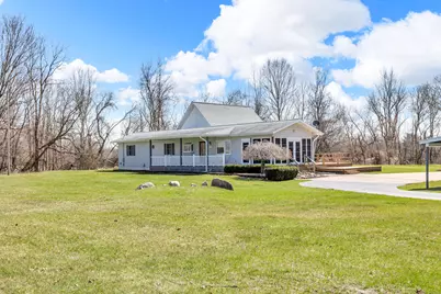 10091 S County Line Road, Homer, MI 49245 - Photo 1