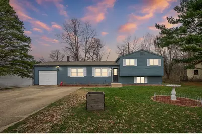 1405 Oakdale Avenue, Niles, MI 49120 - Photo 1