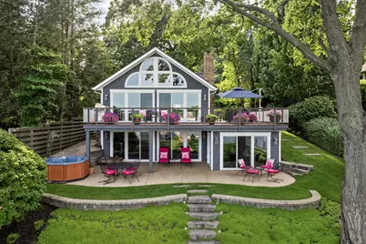 143 Park Street, Saugatuck, MI 49453 - Photo 1