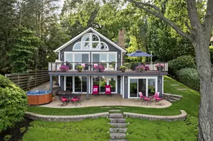 143 Park St, Saugatuck, MI 49453 - Photo 1