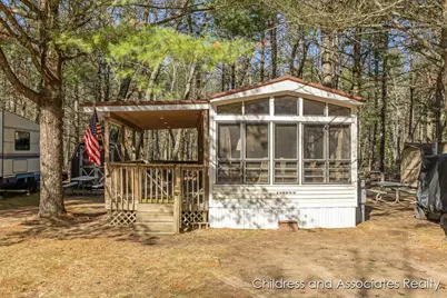 4799 S Spruce #Lot 8, White Cloud, MI 49349 - Photo 1