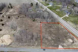 Parcel F Marquette Woods Rd, Saint Joseph, MI 49085 - Photo 1