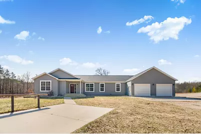 6435 E E 64th St Street, Chase, MI 49623 - Photo 1