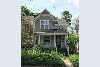 713 Minor Avenue, Kalamazoo, MI 49008 - Photo 1