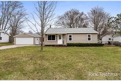 1350 Vesta Road, Muskegon, MI 49445 - Photo 1