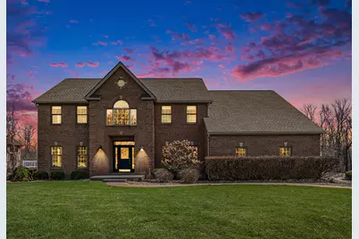 287 Minges Hills Drive, Battle Creek, MI 49015 - Photo 1