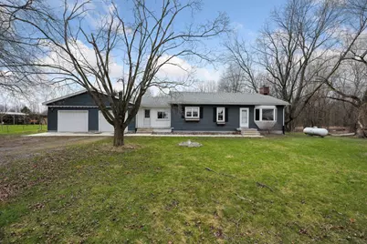 3344 M-52, Stockbridge, MI 49285 - Photo 1