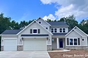 1920 Fallasburg Park Dr NE, Lowell, MI 49331 - Photo 1