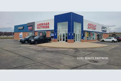 1664 E Sternberg Road #C, Muskegon, MI 49444 - Photo 1