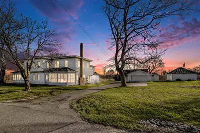 929 Lincoln Road, Otsego, MI 49078 - Photo 1